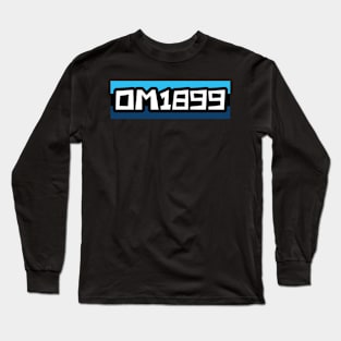 OM 1899 Long Sleeve T-Shirt